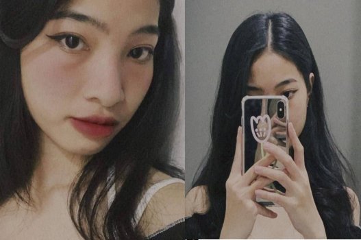Nàng xuân thì ngập tràn đam mê và khát khao yêu đương