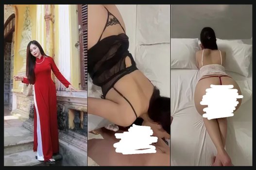 Nhắm mắt cùng cô giáo mầm non đầy nhiệt huyết