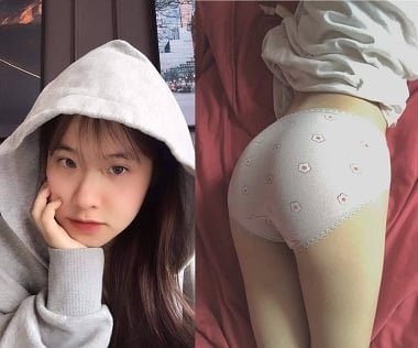 Mai xinh đẹp tung clip nóng khiêu dâm