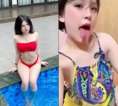 Nhi Nguyễn căng đét được thưởng thức cho rên rỉ