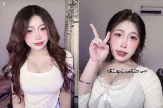 Những cô gái nóng bỏng nhất Việt Nam đắm chìm trong yêu thương cuồng nhiệt