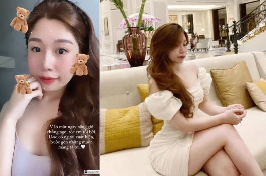 Nhút nhát anh khiến em chưa chạm được khoái cảm