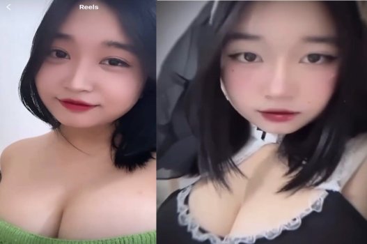 Nữ nhân viên Bách Hóa Xanh quyến rũ hấp dẫn mọi ánh nhìn