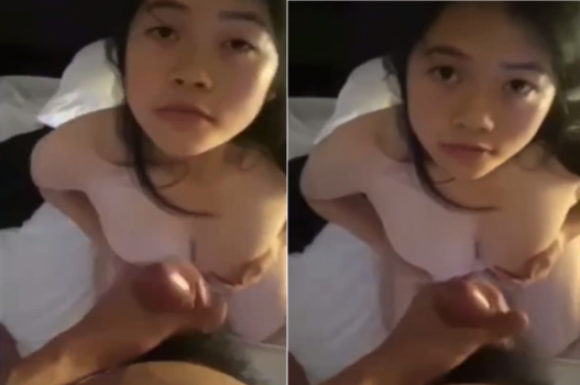 Nữ nhân viên mới theo chỉ dẫn của sếp dẫn đến mối quan hệ nồng nhiệt
