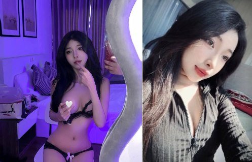 Nữ dáng quyến rũ uyển chuyển mê hoặc với sức sống bùng nổ