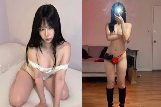 Phạm Ngọc Minh Anh quyến rũ trong video nóng bỏng