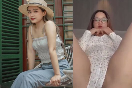 Phấn khích khi cô nàng nóng bỏng uốn éo đầy cuốn hút