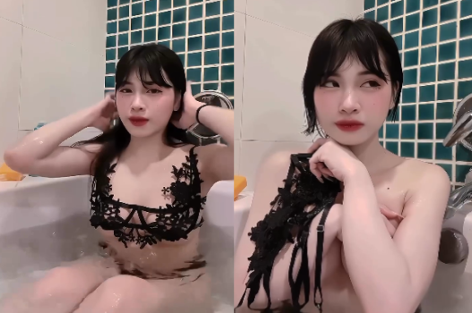 Phim sex cô gái quyến rũ với thân hình gợi cảm và làn da mềm mại