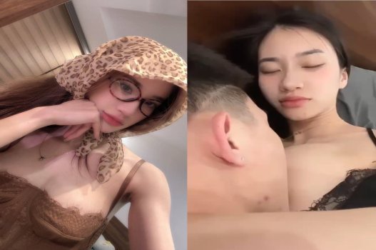 Cuộc vui sảng khoái của nhóm cô gái ngực lớn