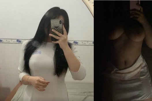 Phim sex nữ sinh mũm mĩm khám phá khoái lạc mới cực thích