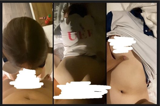 Phim sex sinh viên vào khách sạn để ôn thi và khám phá