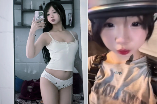 Phim sex TikTok của Thúy My sinh viên đại học nóng bỏng