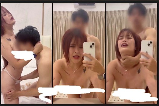 Cuộc Phiêu Lưu Tình Ái Của Chàng Trai Việt Tại Bãi Biển Nóng Bỏng Thái Lan