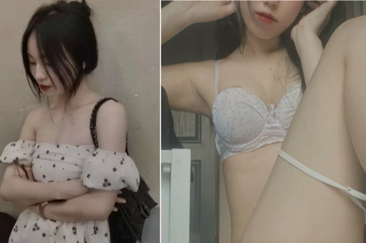 Yêu Thương Bằng Miệng Gọi Anh Làm Em Xao Xuyến