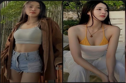 Trò chơi tình ái cùng Phạm Hà Giang gợi cảm