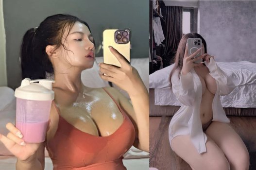 Chuyện ấy với cô nàng phòng gym qua những tư thế đầy kích thích