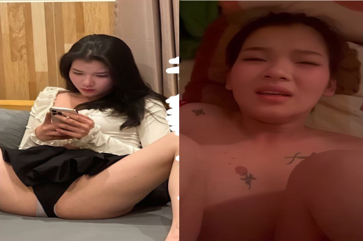 Quỳnh cuốn hút với nét đẹp gợi cảm trong Phim sex