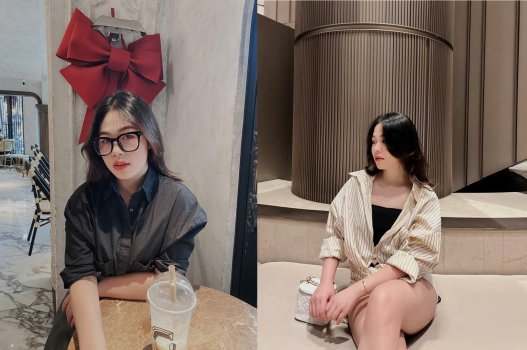 Yêu đương bí mật với đồng nghiệp chân dài quyến rũ đã có chồng