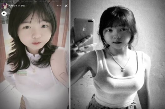 Tình dục vụng trộm với cô nàng gợi cảm và vòng một căng tràn