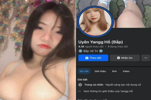 Sex Hồ Uyên Giang khiến khán giả mê mẩn với những màn biểu diễn nóng bỏng!