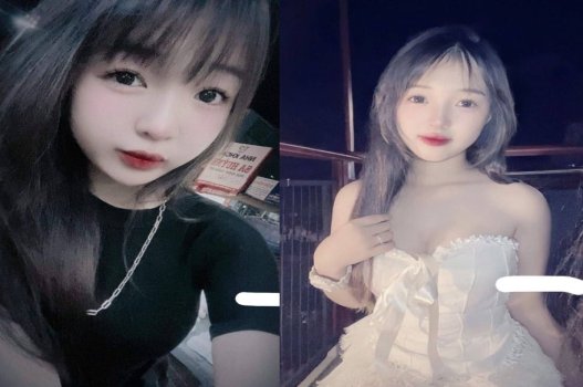 Yêu đương cuồng nhiệt 1 em quyến rũ 4 chàng say mê