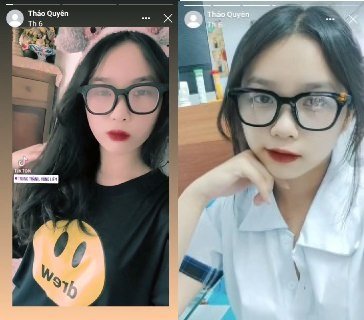 Sex nữ sinh Thảo Uyên đang ở độ tuổi non nhưng độ dâm của em thì không thiếu