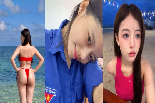 Sex Việt Nam nữ sinh tình yêu nồng nàn vóc dáng gợi cảm