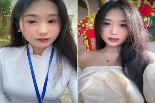 Sex với cô gái xinh đẹp và quyến rũ