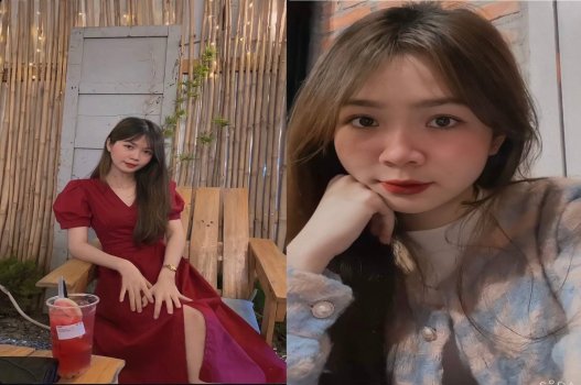 Yêu cô sinh viên mông đầy gợi cảm