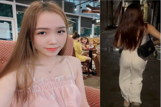 Single mom làm lụng để thỏa mãn ham muốn