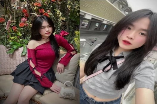 Sinh viên cạo lông mu để đối tác dễ dàng thực hiện hành động 18+