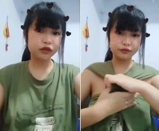 Sinh viên yêu đương trước khi thi