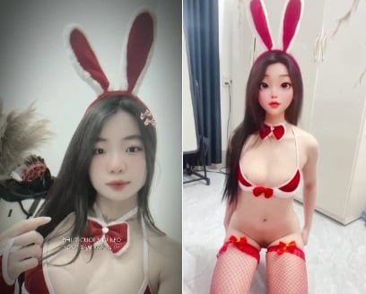 Sinh viên gợi cảm khó cưỡng