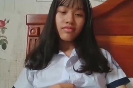 Sinh viên đam mê khám phá những khoảnh khắc nóng bỏng