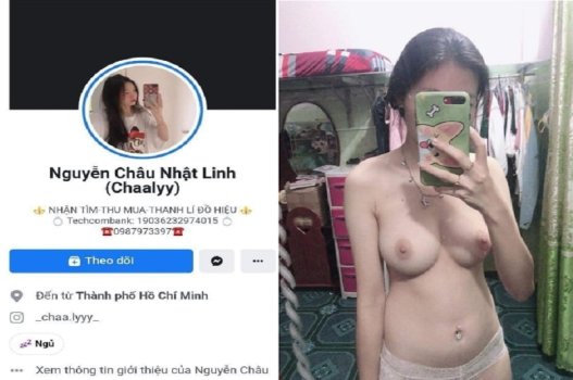Thích thú khi được Nguyễn Châu Nhật Minh thổi kèn