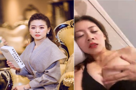 Thạc sĩ Bích Ngọc: Bị lộ video nhạy cảm trong phòng khám tâm lý