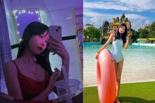 Thích chơi lỗ sau mới làm em phấn khích