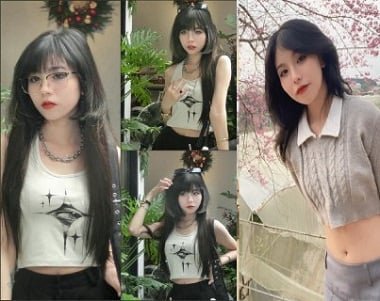 Thánh thiên thần bị chịch hoành tráng không thương tiếc