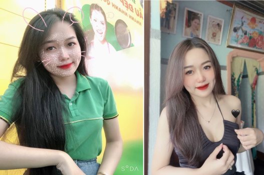 Thiếu nữ thích khám phá những khoái cảm táo bạo