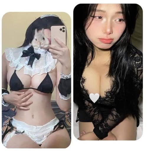 Khám Phá Khoái Cảm Cùng Cô Hầu Gái Đẹp Xinh