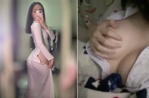 Tik toker cuồng yêu trong bão tố đam mê