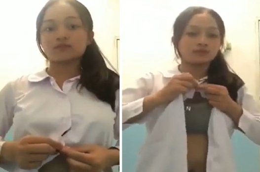 Tìm mãi mới gặp được em gái gợi cảm