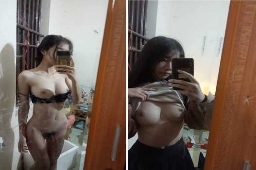 Tóc ngắn hấp dẫn rạo rực tình yêu nóng bỏng