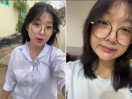 Tóc ngắn quyến rũ của tôi được vuốt ve đầy khiêu khích