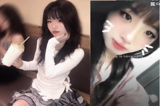 Trà My khám phá những khoảnh khắc thân mật cuồng nhiệt đầy đam mê
