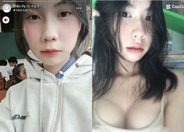 Em Việt còn trẻ nhưng chịch thì không ai sánh kịp
