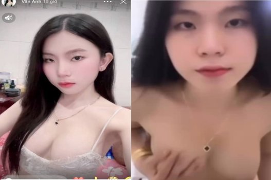 Vân Anh quyến rũ say đắm tình dục thăng hoa dâng trào