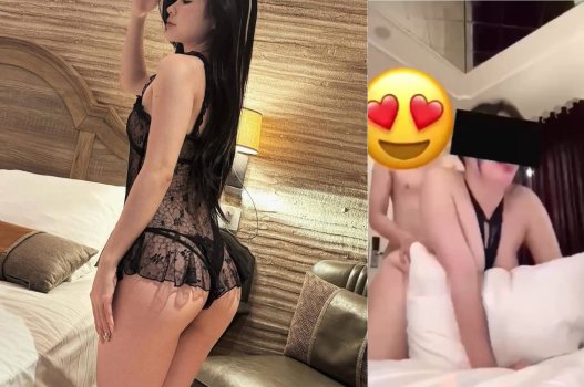 Video 18+ mới Lưu Ngọc Anh và chàng trai bí ẩn