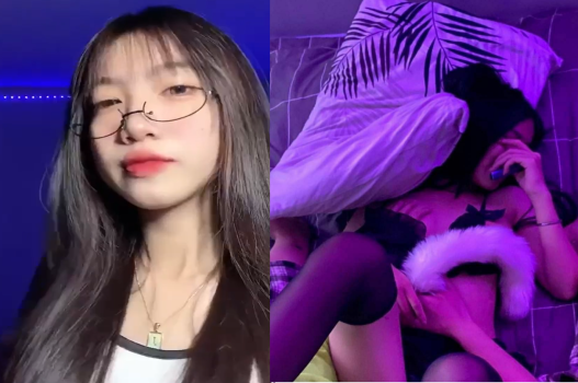 Video 18+ Việt cô sinh viên sexy khoe thân hình nóng bỏng