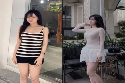 Video gợi cảm của sinh viên Phương Oanh cuối khóa